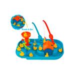 Quality Toys Pesca El Patito Wader-1