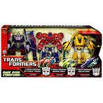 Pack 3 Civertronian – Transformers