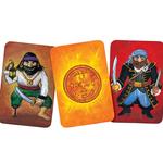 Juego De Cartas Piratatak Djeco-1