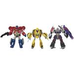Pack 3 Civertronian – Transformers-2