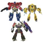 Pack 3 Civertronian – Transformers-4