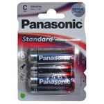 Pilas C – Lr14 Standard Power Panasonic