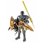 Figura Con Accesorio Batman