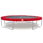 Berg Toys Cama Elastica Elite 330 Cm Rojo