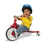 Radio Flyer Triciclo Slider Rider-1