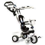 Smart Trike Ticiclo 3 En 1 Zoo Cow-1