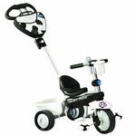 Smart Trike Ticiclo 3 En 1 Zoo Cow-2