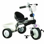 Smart Trike Ticiclo 3 En 1 Zoo Cow-3