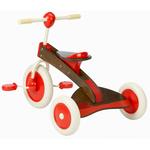 Triciclino Chocolate Italtrike-1