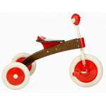 Triciclino Chocolate Italtrike-3