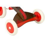 Triciclino Chocolate Italtrike-4