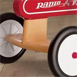 Radio Flyer Classic Tiny Trike-3