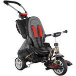 Triciclo Cat S6 Ceety 2 En 1 Puky