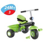 Smart Trike Triciclo Sport Green-3