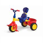 Little Tikes Super Triciclo 3 En 1