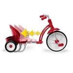 Radio Flyer Triciclo Grown Go Flyer-1