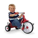 Radio Flyer Triciclo Grown Go Flyer-2