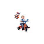 Triciclo Baby Plus Music Feber