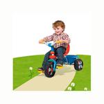 Triciclo Baby Balade Azul Smoby