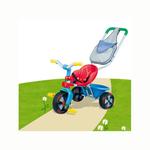 Triciclo Baby Balade Azul Smoby-1