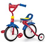 Radio Flyer Triciclo Roja Crece Conmigo Grown Go Bike-1
