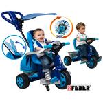 Triciclo Baby Twist Nino Feber