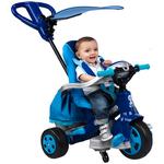 Triciclo Baby Twist Nino Feber-2