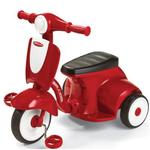 Radio Flyer Vespa Multisonidos