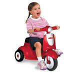 Radio Flyer Vespa Multisonidos-1