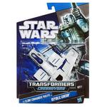 Transformers Star Wars – Clone Gunner-1