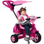 Triciclo Baby Twist Nina Feber-2