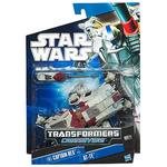 Transformers Star Wars – Clone Gunner-2