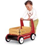 Radio Flyer Vagoneta Classic Walker Wagon Roja