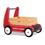 Radio Flyer Vagoneta Classic Walker Wagon Roja-1