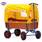 Berg Toys Cubierta Para Vagoneta Beach Wagon