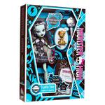 Monster High – Frankie Stein-1