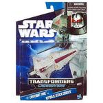 Transformers Star Wars – Clone Gunner-3