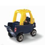 Little Tikes Correpasillos Camión Cozy Pick Up-2