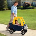 Little Tikes Correpasillos Camión Cozy Pick Up-3