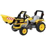 Excavator Peg Perego