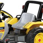 Excavator Peg Perego-2