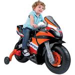 Moto Sport Repsol 6v Feber