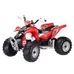 Polaris Outlaw 12v Peg Perego