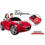 Ferrari California 12v Feber