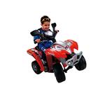 Famosa Quad Cobra 6v Feber