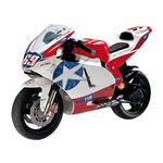 Ducati Gp 24v Limited Edition Peg Perego