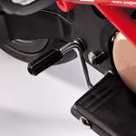 Moto Ducati Hypermotard De Bateria Peg Perego-3