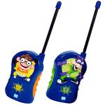 Walkie Talkies Fanboy & Chumchum-1