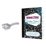 Monster High – Frankie Stein-2