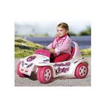 Mini Racer Pink 6v Peg Perego-1